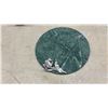 Image 7 : Seagull Pewter Collection: Clock, Photo Frames, Trivet, Marble Cheese Board, Candle Holders