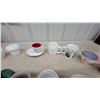 Image 3 : Assorted Ceramic Mugs & Bowls Incl. Starbucks, Toronto Blue Jays, Decorative Designs - Approx 15 Pc