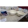 Image 5 : Assorted Ceramic Mugs & Bowls Incl. Starbucks, Toronto Blue Jays, Decorative Designs - Approx 15 Pc