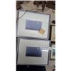 Image 5 : Framed Prints, Cuckoo Clock Parts, Decorative Chalet Bank, Fort Garry Artwork