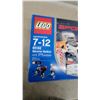 Image 3 : LEGO Sports 65182 Slammer Stadium NHL Hockey Set, 275 Pcs, Ages 7-12