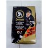 Image 2 : Donruss 1994 Update NHL Hockey Trading Cards Box (36 Count) with Extra Loose Packs