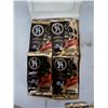 Image 3 : Donruss 1994 Update NHL Hockey Trading Cards Box (36 Count) with Extra Loose Packs