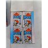 Image 2 : O-Pee-Chee 1992-93 Hockey Cards, 2 Boxes, 25th Anniversary Edition, 36 Packs, 8 Cards + 1 Insert