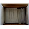 Image 3 : 1992 Leaf Set Baseball Cards Series 1 Edition with Gold Foil Cards, 150 Count