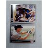 Image 4 : 1992 Leaf Set Baseball Cards Series 1 Edition with Gold Foil Cards, 150 Count