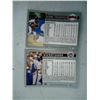 Image 5 : 1992 Leaf Set Baseball Cards Series 1 Edition with Gold Foil Cards, 150 Count