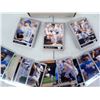 Image 6 : 1992 Leaf Set Baseball Cards Series 1 Edition with Gold Foil Cards, 150 Count