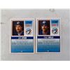Image 5 : 1991 Score Toronto Blue Jays 40 Card Set plus 5 Magic Motion Trivia Cards