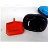 Image 4 : Bumper Rivals Remote Control Bumper Cars Set of 2 with Controllers