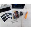Image 4 : Car Radio Navigation System, Shenzhen Jinnaibo Electronics, Touchscreen, USB/AUX, Wiring Harness