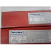 Image 4 : ESAB Alloy Rods, PowerWeld E7018 & Forney 7014 1/8" Welding Electrodes w/ DeWalt Bag