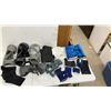 Image 1 : Össur Knee Braces and Assorted Orthopedic Supports Including Ankle Braces and Compression Sleeves