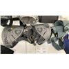 Image 3 : Össur Knee Braces and Assorted Orthopedic Supports Including Ankle Braces and Compression Sleeves