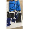 Image 4 : Össur Knee Braces and Assorted Orthopedic Supports Including Ankle Braces and Compression Sleeves