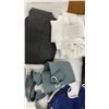 Image 5 : Össur Knee Braces and Assorted Orthopedic Supports Including Ankle Braces and Compression Sleeves