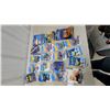 Image 1 : Hot Wheels & Diecast Car Lot Incl Batman, Black Panther, Muppets, Muscle Machines, Johnny Lightning
