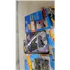 Image 3 : Hot Wheels & Diecast Car Lot Incl Batman, Black Panther, Muppets, Muscle Machines, Johnny Lightning