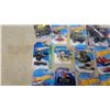 Image 5 : Hot Wheels & Diecast Car Lot Incl Batman, Black Panther, Muppets, Muscle Machines, Johnny Lightning