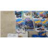 Image 6 : Hot Wheels & Diecast Car Lot Incl Batman, Black Panther, Muppets, Muscle Machines, Johnny Lightning