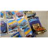 Image 7 : Hot Wheels & Diecast Car Lot Incl Batman, Black Panther, Muppets, Muscle Machines, Johnny Lightning