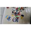 Image 2 : Hot Wheels & Diecast Car Collection, Approx 80 and More Vehicles, Includes 2 Sealed Packages