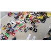 Image 3 : Hot Wheels & Diecast Car Collection, Approx 80 and More Vehicles, Includes 2 Sealed Packages