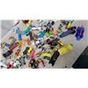 Image 4 : Hot Wheels & Diecast Car Collection, Approx 80 and More Vehicles, Includes 2 Sealed Packages