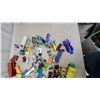 Image 5 : Hot Wheels & Diecast Car Collection, Approx 80 and More Vehicles, Includes 2 Sealed Packages