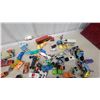 Image 6 : Hot Wheels & Diecast Car Collection, Approx 80 and More Vehicles, Includes 2 Sealed Packages