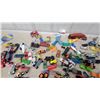 Image 7 : Hot Wheels & Diecast Car Collection, Approx 80 and More Vehicles, Includes 2 Sealed Packages