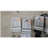 Image 2 : STIHL Oilomatic Chainsaw Chains, Assorted Sizes, Lot of Approximately 14