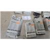 Image 3 : STIHL Oilomatic Chainsaw Chains, Assorted Sizes, Lot of Approximately 14
