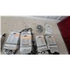 Image 4 : STIHL Oilomatic Chainsaw Chains, Assorted Sizes, Lot of Approximately 14