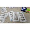 Image 4 : Eaton & Leviton Tamper Resistant Outlets 15A-125V w/ Decora Wall Plates, Assorted Lot