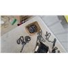 Image 5 : Oregon and Other brandsChainsaw Chains, Assorted Sizes, Bulk Lot