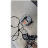 Image 4 : Skilsaw 2.3HP Circular Saw, Black & Decker Jigsaw, Corded Drill & Maximum Tool Bag