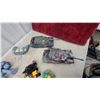 Image 5 : Assorted Action Figures & Toys Incl Star Wars, Transformers, Dinosaurs, Tanks & Vehicles Lot