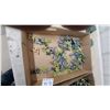Image 4 : Plastic Army Men Collection w/ Military Vehicles, Bridge & Accessories in Boxes