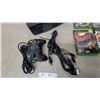 Image 4 : Original Xbox Console with Controller, Av Cables, Power Cord & 4 Games