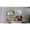 Image 5 : Original Xbox Console with Controller, Av Cables, Power Cord & 4 Games