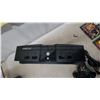 Image 6 : Original Xbox Console with Controller, Av Cables, Power Cord & 4 Games