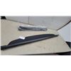 Image 1 : Toyota RAV4 Cargo Cover/Tonneau Cover Part No. 64910-0R050 with Mounting Hardware and Hideway Net