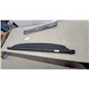 Image 2 : Toyota RAV4 Cargo Cover/Tonneau Cover Part No. 64910-0R050 with Mounting Hardware and Hideway Net