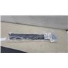 Image 4 : Toyota RAV4 Cargo Cover/Tonneau Cover Part No. 64910-0R050 with Mounting Hardware and Hideway Net