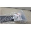 Image 5 : Toyota RAV4 Cargo Cover/Tonneau Cover Part No. 64910-0R050 with Mounting Hardware and Hideway Net