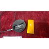 Image 2 : Apple iPod Nano 4th Generation Orange with Sony Docking Station