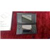 Image 2 : Nintendo Ds Lite Handheld Gaming Console in Blue with Stylus and Instruction Booklet