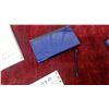 Image 3 : Nintendo Ds Lite Handheld Gaming Console in Blue with Stylus and Instruction Booklet
