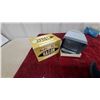 Image 2 : Hagon SV-VI Slide Viewer with 35mm Compact Camera and Carrying Case and Kodak Flash Holder